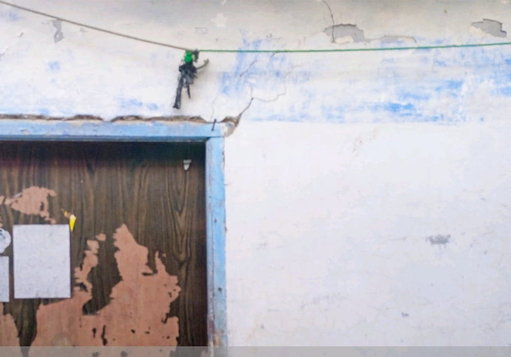 RUMAH DI KOTA JAKARTA TIMUR - WOFF345-1 - foto 3